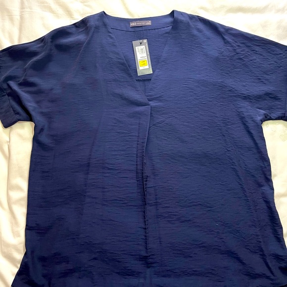 Tunic top - Picture 3 of 4